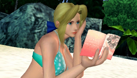 Dead or Alive: Paradise - Imagen 22